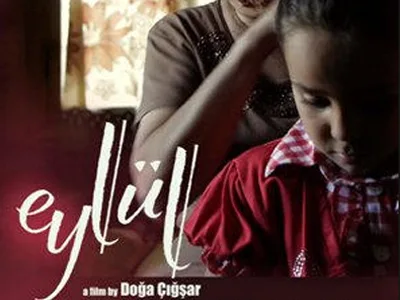 Eylül short film