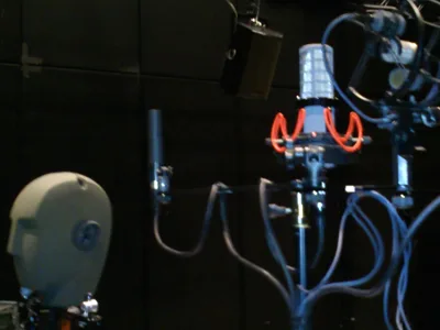 Giga-Hertz Award spatial concert