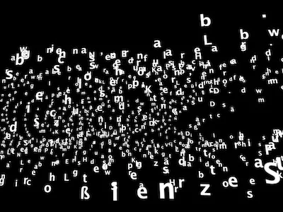 Various Works, ZKM Karlsruhe